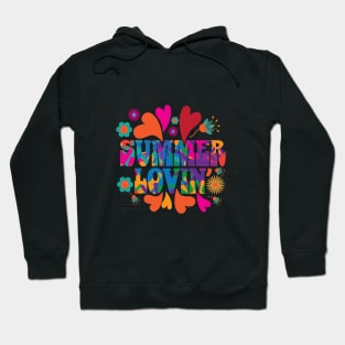 Summer lovin' Hoodie